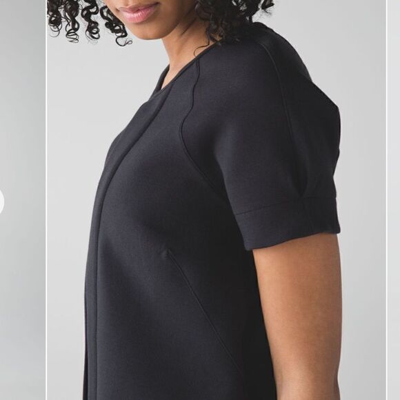 Lululemon &go Keepsake Tee size 6 - Picture 4 of 14